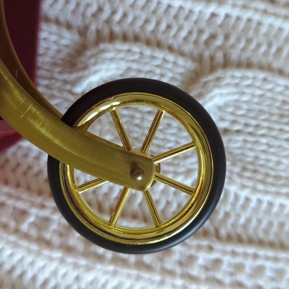 Vintage pleasant company American girl doll Samantha sleigh - Picture 10 of 17